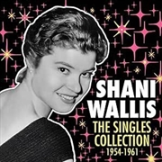 Buy Singles Collection 1954-1961