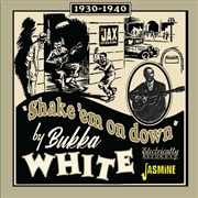 Buy Shake Em On Down: 1939-1940