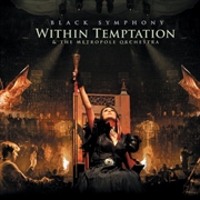 Buy Black Symphony