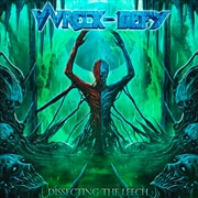 Buy Dissecting The Leech