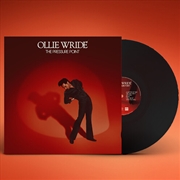 Buy Pressure Point