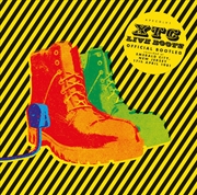 Buy Live Boots: Emerald City Cherr