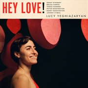 Buy Hey Love