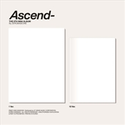 Buy Ascend - Random 1-10 Cover Ver