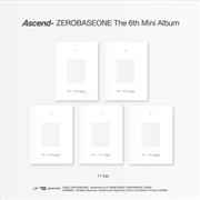 Buy Ascend - 11 Version