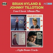 Buy Four Classic Albums Plus