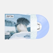 Buy Funk Face - Translucent Blue V
