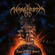 Buy Apocalyptic Steel