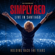 Buy Holding Back The Years: Live I