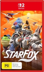 Buy Star Fox