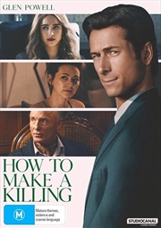 Buy How To Make A Killing