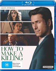 Buy How To Make A Killing