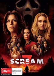 Buy Scream 7