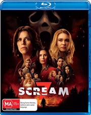 Buy Scream 7