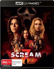 Buy Scream 7 | UHD