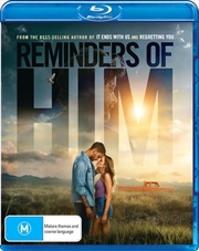 Buy Reminders Of Him
