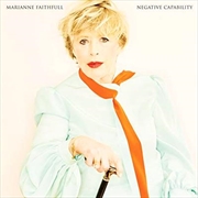 Buy Negative Capability