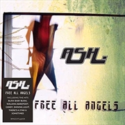 Buy Free All Angels
