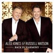 Buy Back In Harmony