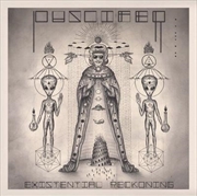 Buy Existential Reckoning (Black 2LP)