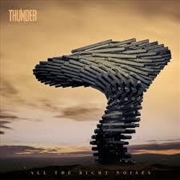 Buy All The Right Noises - Deluxe Edition