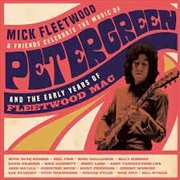 Buy Celebrate The Music Of Peter Green And The Early Years Of Fleetwood Mac