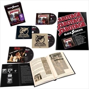 Buy Sabotage - Super Deluxe Edition