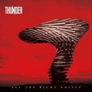 Buy All The Right Noises - Limited Deluxe Edition