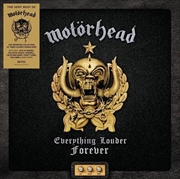 Buy Everything Louder Forever - The Very Best Of