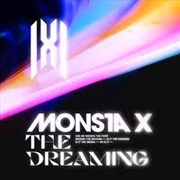 Buy Dreaming