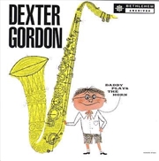 Buy Daddy Plays The Horn