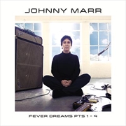 Buy Fever Dreams Pts 1 - 4