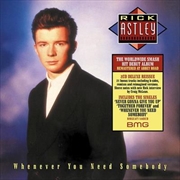 Buy Whenever You Need Somebody - Deluxe Edition