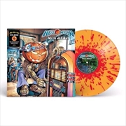Buy Metal Jukebox