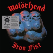 Buy Iron Fist
