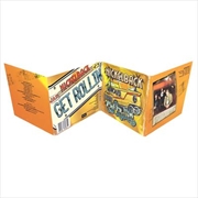 Buy Get Rollin - Deluxe Edition