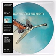 Buy High And Mighty
