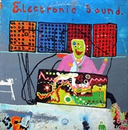 Buy Electronic Sound