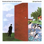 Buy Wonderwall Music