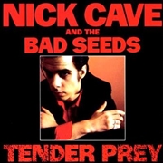 Buy Tender Prey