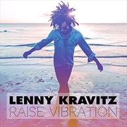 Buy Raise Vibration