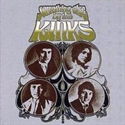 Buy Something Else By The Kinks