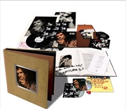 Buy Talk Is Cheap - Deluxe Edition Boxset