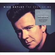 Buy Best Of Me