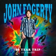 Buy 50 Year Trip - Live At Red Rocks