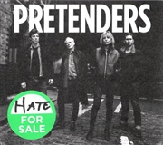 Buy Hate For Sale