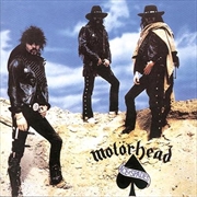 Buy Ace Of Spades - 40th Anniversary Deluxe Edition