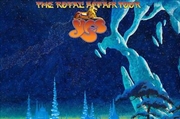 Buy Royal Affair Tour