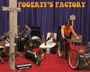 Buy Fogerty's Factory