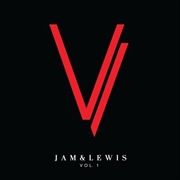 Buy Jam And Lewis - Volume One